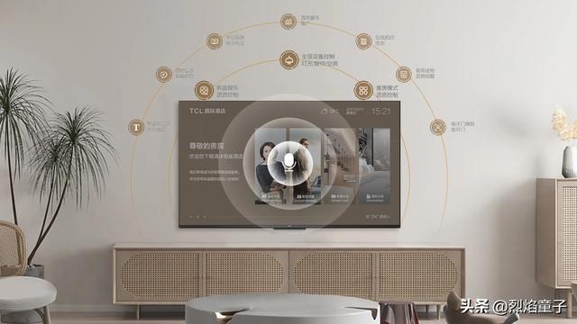 AI时代，让酒店重新长出温度：智慧酒店新趋势深度解读