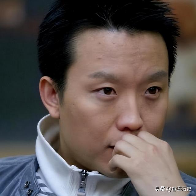 这一次	，47岁的“跳梁小丑”李玉刚，如今已彻底走上了另一条道路