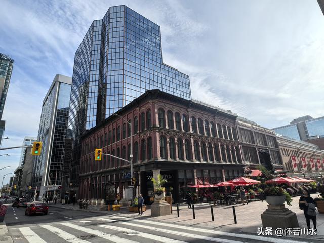 2025加拿大之旅日记(9)——从魁北克到渥太华 游览首都标志性景点