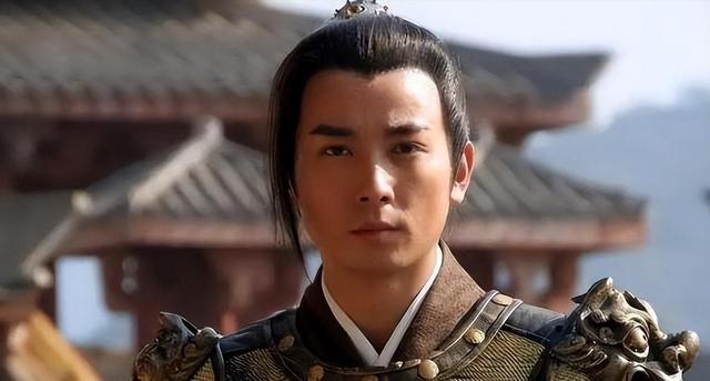 他是横扫大唐名将的奇才，四朝天子束手无策，却倒在女皇脚下
