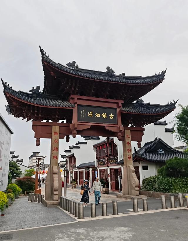 上海这10个绝美古镇，据说全去过的是真“模子”！你去过几个？