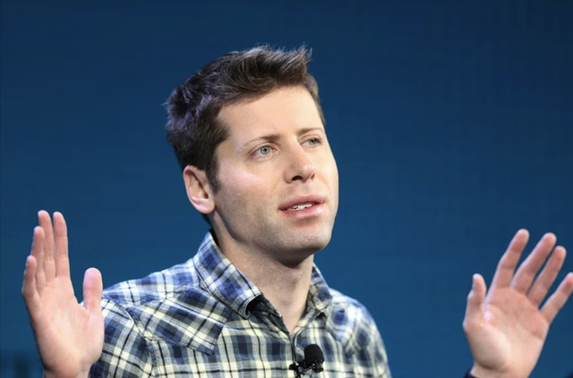 言论乌龙后澄清！OpenAI拒联邦救助，1.4万亿基建要税收抵免？