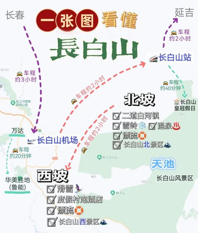 适合夏季避暑的6个绝佳旅行地，均温22℃，挑一个去享受清凉吧！