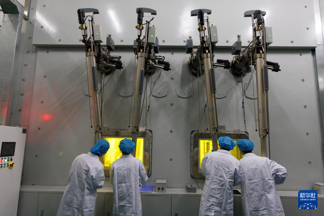 告别铀进口依赖！中国钍基熔盐堆转化成功，一带一路国家排队合作