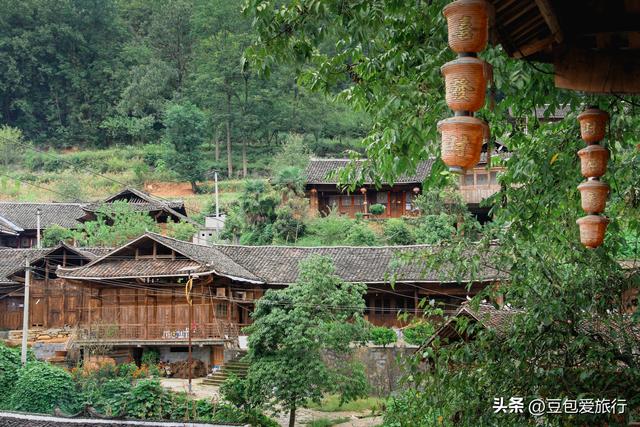 九黎城下探苗乡，乌江画廊醉时光——彭水游记