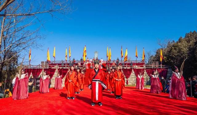 临沂竟藏了这么多“雪村”！你有去过吗？