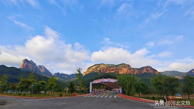 十一去哪玩？河北各地文旅“宠粉模式”开启，就等你来！