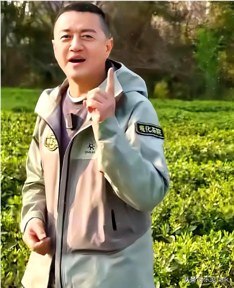 海哈金喜也没想到！官宣离婚仅7天，李亚鹏竟然迎来“翻身逆袭”