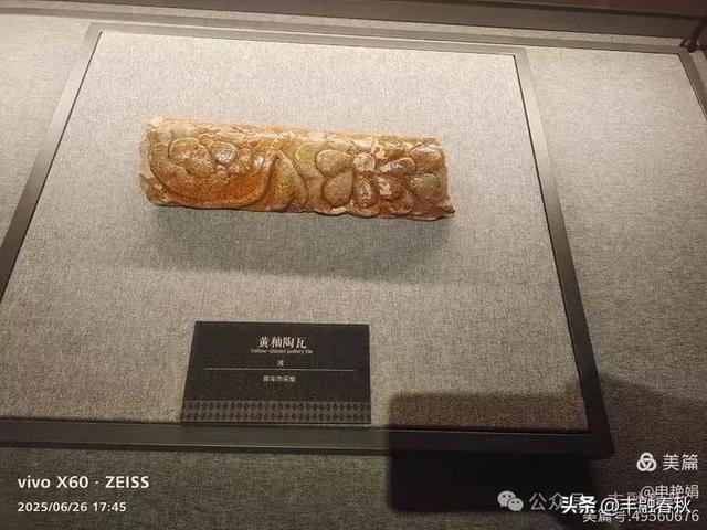 穿越千年的丝路回响：走进龟兹博物馆｜申艳娟