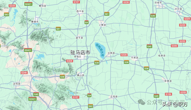驻马店市：天中胜景嵖岈秀，蔡国遗韵梦魂勾