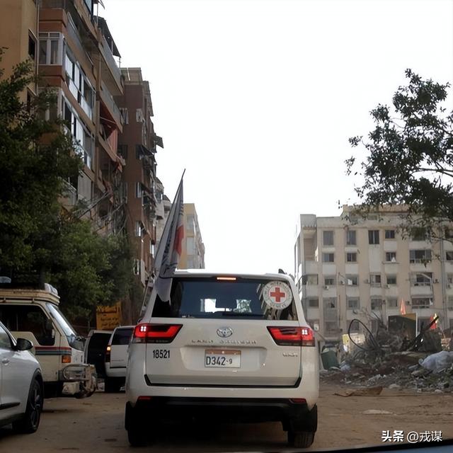 加沙停火了！2000名巴勒斯坦人即将获释，但加沙的噩梦真结束了？