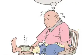 伤口结痂久不愈合？不妨试试湿性愈合图片