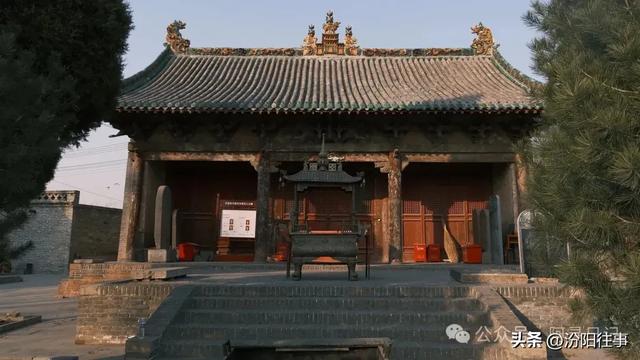 汾阳往事｜阿寻：我进到了贾樟柯电影中的场景
