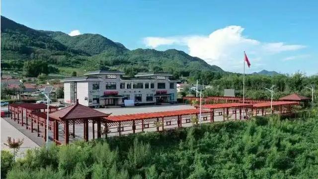 跟着高铁游集安|您的“山水漫游”号专列已进站