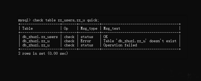 MySQL命令大全：以后再也不用担心忘记SQL该怎么写啦~