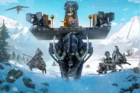 今年最被低估的国产买断制游戏？另类“帕鲁”默默卖了50万份图片