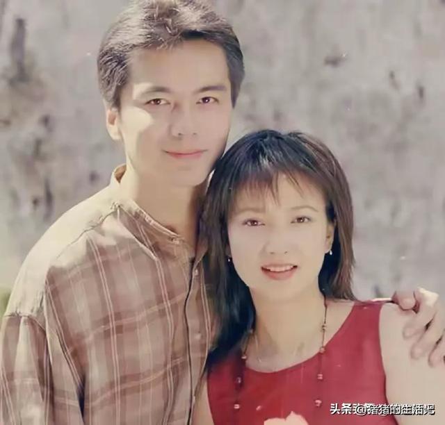 61岁何晴去世！最后一次露面照曝光，离婚后和许亚军仍是好朋友