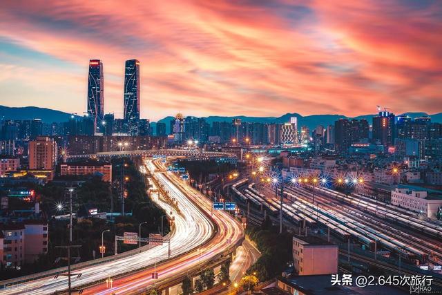 2025年冬季旅游城市推荐