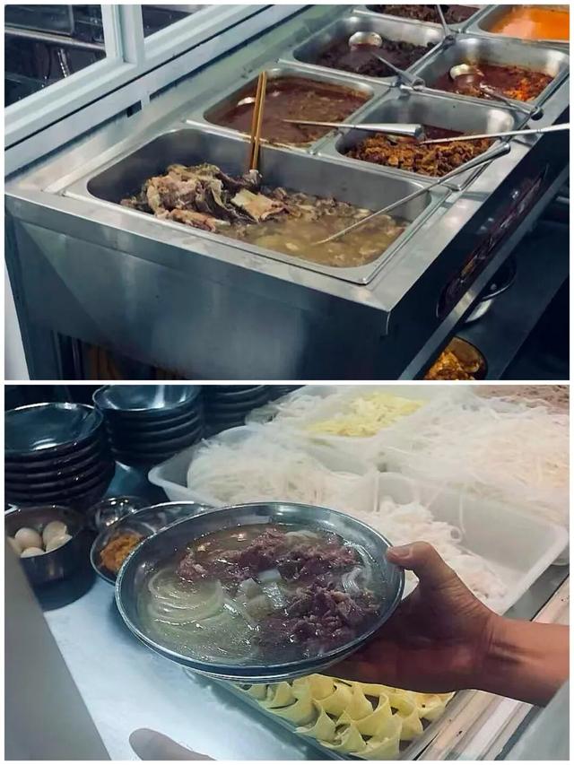 芒市找吃