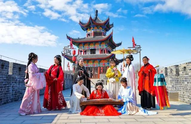 抢“鲜”看！汉中双节“一日一县区·一县一主题”活动来袭→