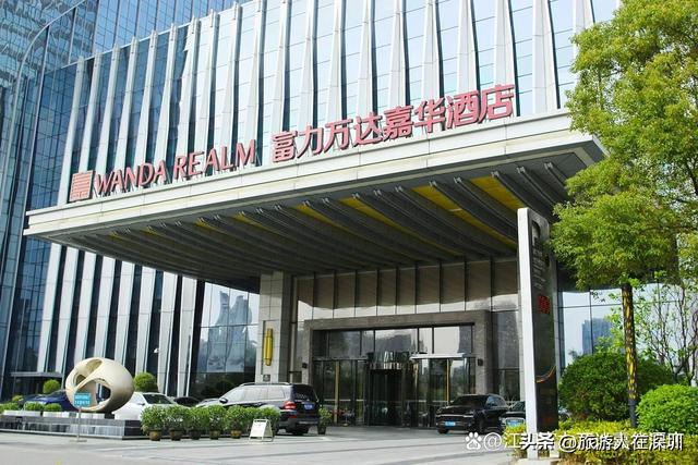 江门旅游去哪里好玩？2天1晚经典行程推荐，沉醉于碉楼山水美食