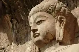 云冈石窟与龙门石窟区别到底在哪？两个大佛“代言人”里藏着答案图片
