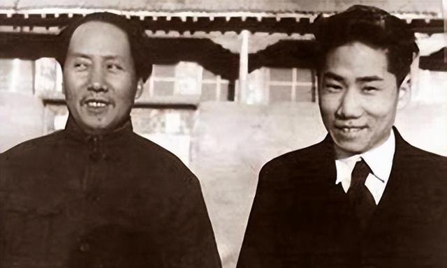 2020年,彭德怀绝密电报被公开,揭开毛岸英真正死亡原因