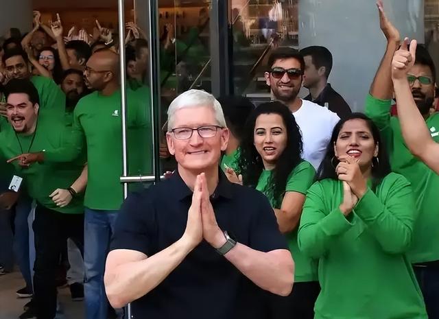 全球第一，苹果出货2.29亿台！美分析师：中国区开始去苹果化了