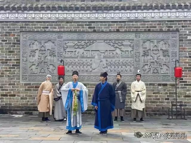 57万人次来打卡！“双节”假期新洲绽放别样精彩