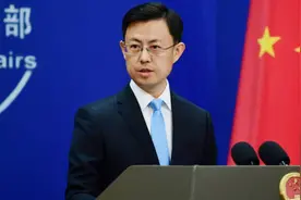 中方要求立即改正，沉默3天鲁比奥喊话避战，但拒绝更改涉台表述图片