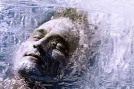 冰冻50年后“复活”，第一例想长生不老的冷冻人，意识还存在吗？图片