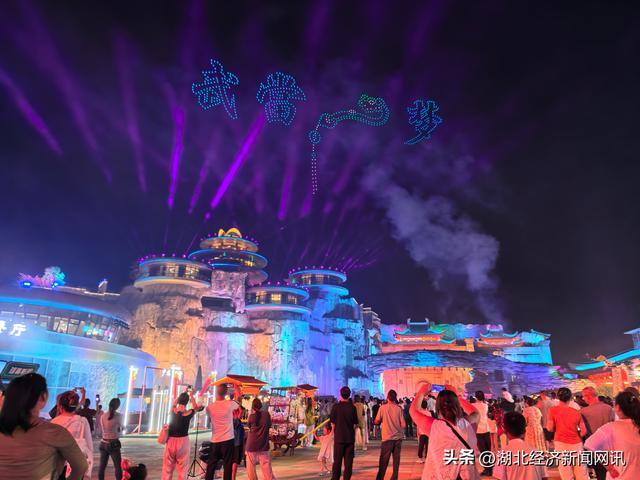 【中国经济时报】问道武当山