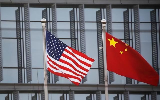 学者：美国人终于对中国有了新觉悟