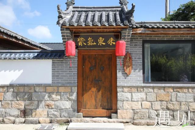 遇见|矿坑变露天剧场!石窝里“掘”出公共文化空间