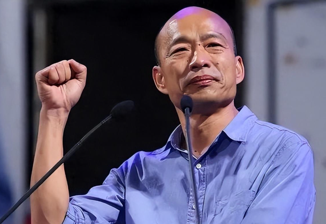 谁将接任国民党主席？8月4日，10万人投票结果出炉，卢蒋排二三