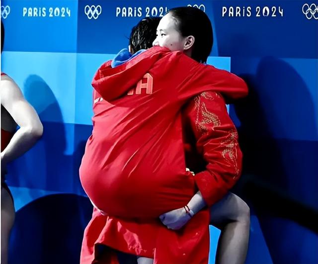 担心的事还是发生了，陈芋汐含泪说出心声，暴露了一个圈子的恶俗