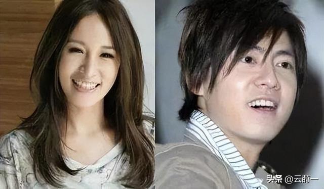 17任男友！45岁“纵欲过度”的萧亚轩，今骨瘦如柴脸部凹陷像怪物