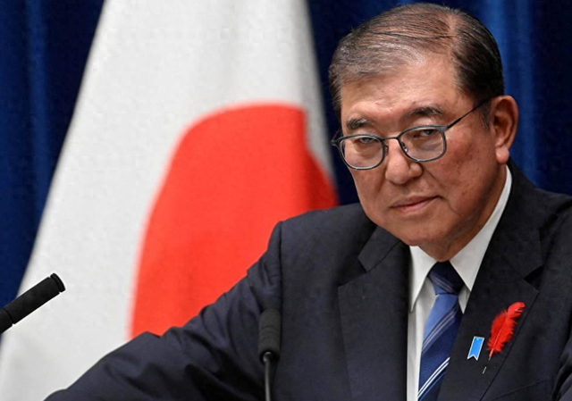 日本呼吁不要参加北京阅兵，官媒怒批：德国曾下跪，日本做了什么