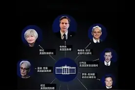 美国政府里的犹太人图片