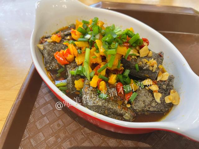 走马观花逛长沙，去完东茅街，再访机场火宫殿：臭豆腐正宗吗？