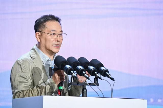 博鳌乐城医疗旅游发展大会召开 共探行业创新发展路径