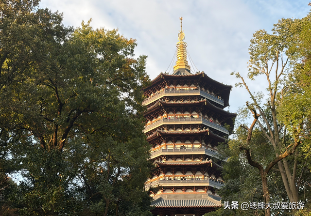 杭州秋冬3日游自由行攻略：好玩好逛好拍，建议收藏！