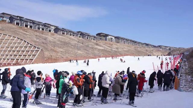明日“开板”！市民冬季健身游玩添新去处