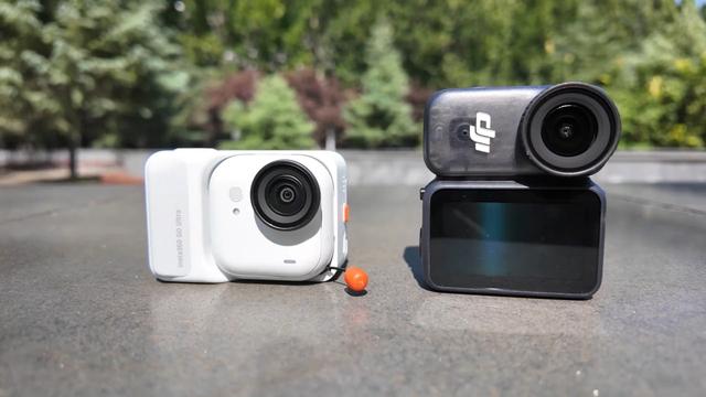 手机厂商来势汹汹！影石大疆的核心护城河	，到底有多难突破