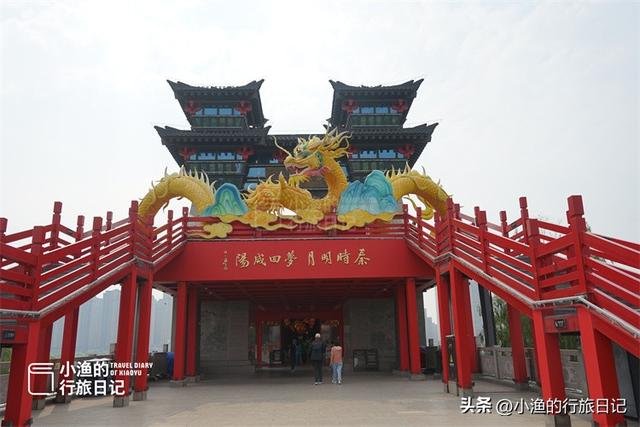 陕西冷门博物馆不简单，规模不大、底蕴深厚，还能直达考古现场