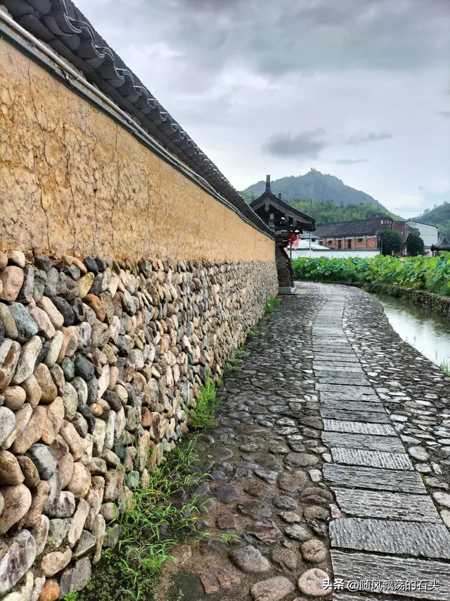 最详细的浙江泰顺廊桥自驾线路（实测）