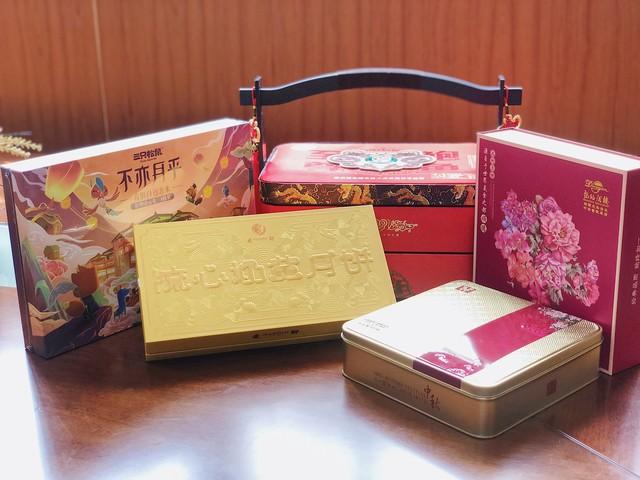 为何月饼被年轻人抛弃了