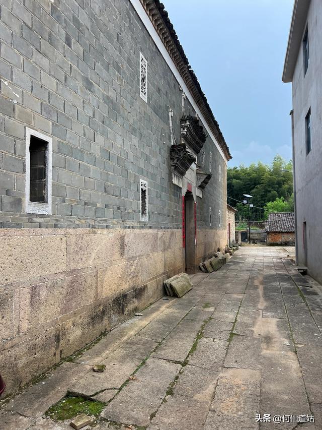 抚州临川王安石故里