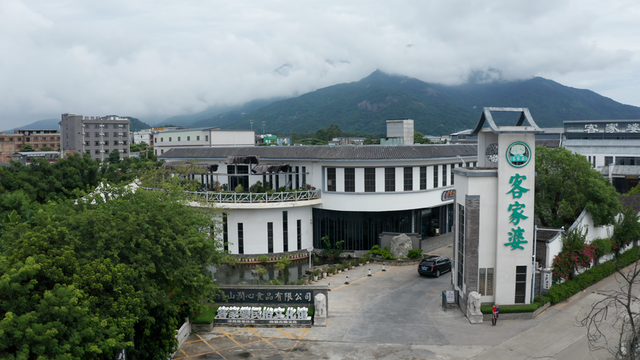 国庆长假好去处！惠州再添两处省级工业旅游培育资源