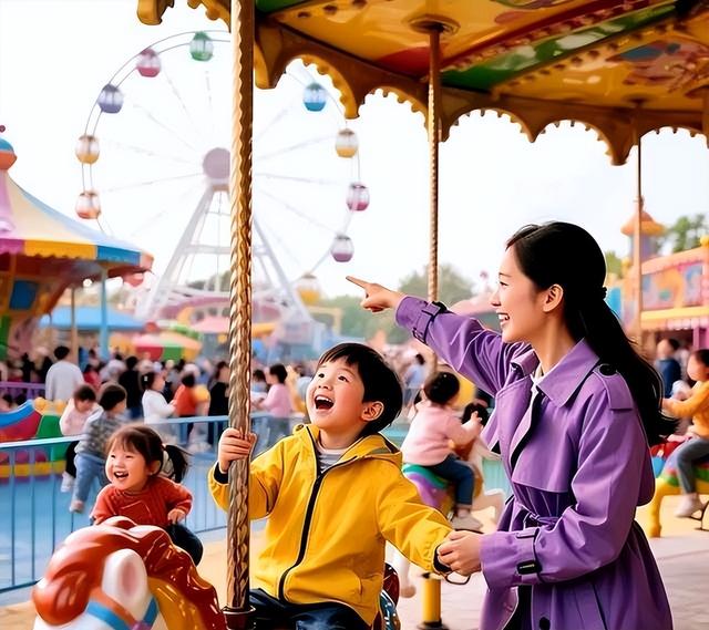 后悔了！现在才知道孩子最大的幸福，是小时候父母允许做这8件事